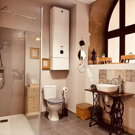Apartamento Le Tailleur, Centre Historique, Fibre, Climatisation, Ess, Rez-de-chaussee, Bedinshop *